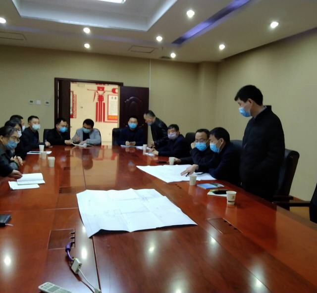 設計研究院圓滿完成澄合百良旭升煤炭有限責任公司 通風系統改造設計方案