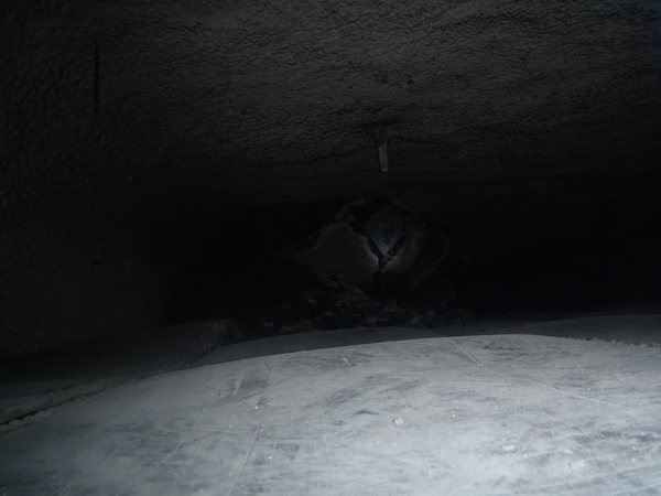 陜煤建設掘進公司:紅柳林項目部44204機頭段安全精準貫通