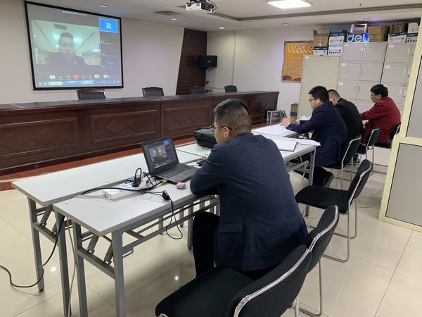 陜煤建設礦建二公司：創新驅動管理模式，保障安全提檔升級