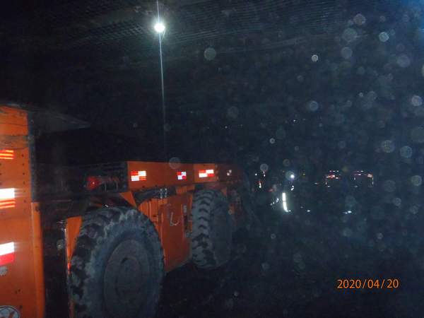 陜煤建設掘進公司：紅柳林項目部高效搬家倒面及系統安裝工作贏得甲方贊譽