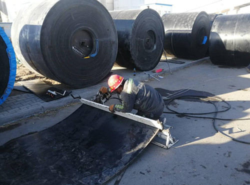 陜煤建設機電安裝公司以實干取得市場開發階段性目標