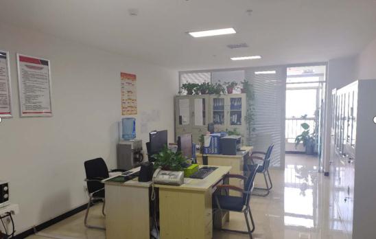 陜煤建設(shè)綠宇公司：基層隊伍的”小角色”和“大擔(dān)當(dāng)”