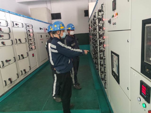 陜煤建設(shè)洗選煤運營公司：勞動節(jié)“最美”告白　