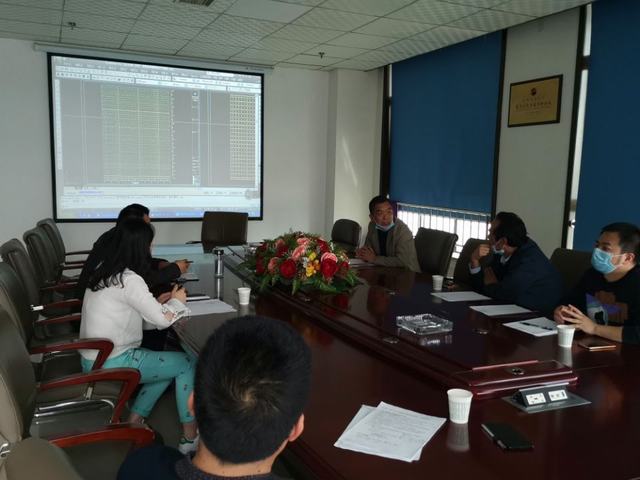 設計研究院:抓技術 提水平 設計質量上臺階