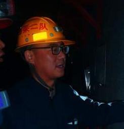 《榜樣力量》·勞模風采