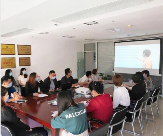 陜煤建設綠宇公司:開展《建筑工程資料管理規程》網絡線上培訓