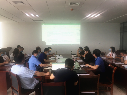 陜煤建設(shè)天工公司紀(jì)委抓作風(fēng)寫(xiě)實(shí)助力企業(yè)降本增效