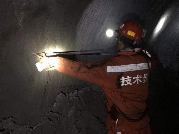 陜煤建設掘進公司:以考促學實地練兵 提升工程質量新水平