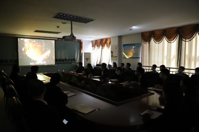 陜煤建設洗選煤運營公司:嚴管厚愛 守護安全“三度”