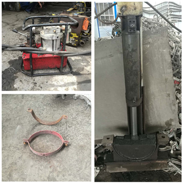 陜煤建設礦建三公司:“硬核”小發明,扎緊企業的“錢袋子”