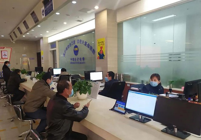 陜煤建設洗選煤運營公司人力資源部四措并舉助力企業降本增效