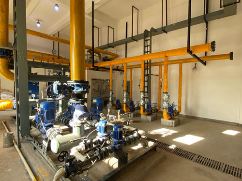 陜煤建設機電安裝公司：開拓市場新局面