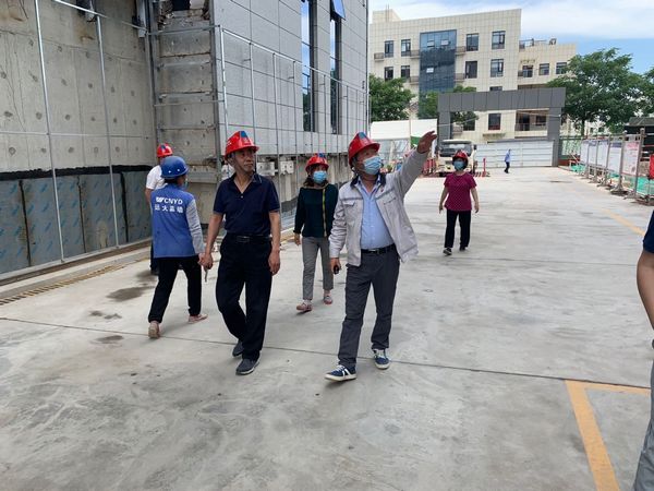 陜煤建設天工公司順利通過“三體系”審核認證