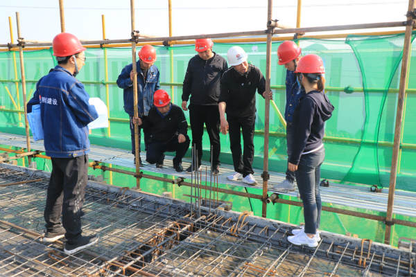 陜煤建設漢中分公司 三支利劍確保項目經(jīng)營成效