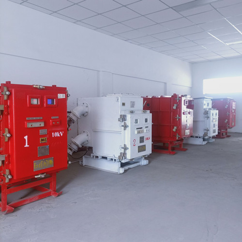 陜煤建設(shè)機(jī)電安裝公司順利完成外部涼水井礦抗災(zāi)排水管路工程