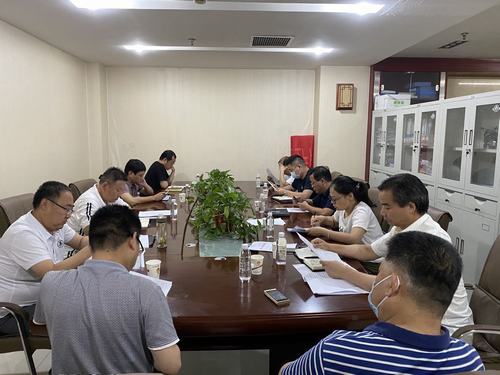 <strong>陜煤建設(shè)市場開發(fā)分公司順利召開第一次黨員大會(huì)</strong>