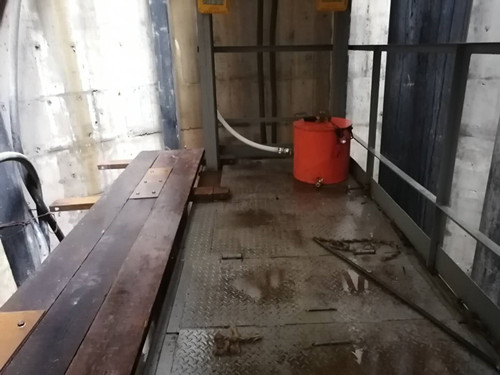 陜煤建設機電安裝公司彬長項目部“五小創新”提質增效