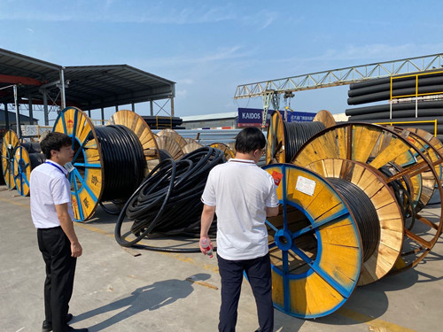 陜煤建設物資公司：深入市場“偵查”供應商  全力保障物資供應