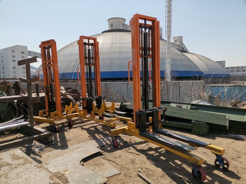 陜煤建設洗選煤運營公司:職工人人爭當“創客”