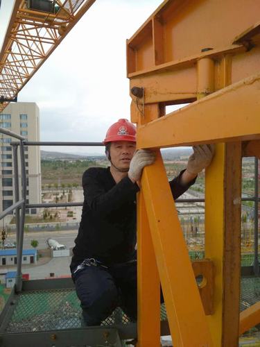 陜煤建設銅煤公司設備租賃站多措施加強設備設施管理助力施工會戰有序推進