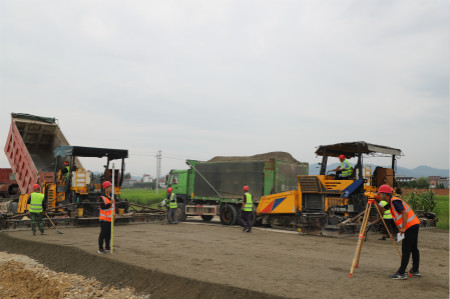 陜煤建設漢中分公司全面打響“三項攻堅”戰