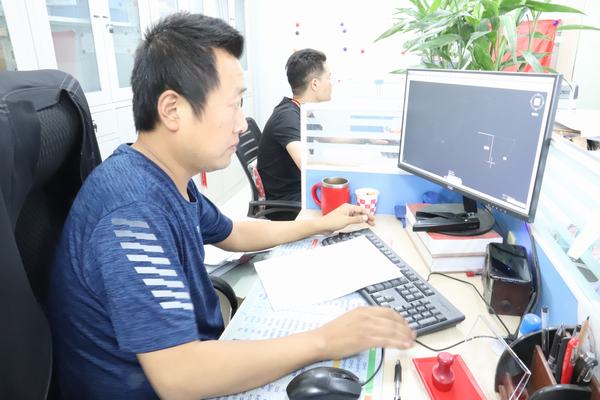 陜煤建設(shè)礦建二公司:開拓廣闊天地讓青年職工大有可為