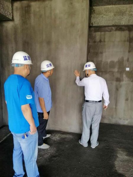 陜煤建設天工公司：群策群力  獻言獻策  戮力同心  質量管理上臺階