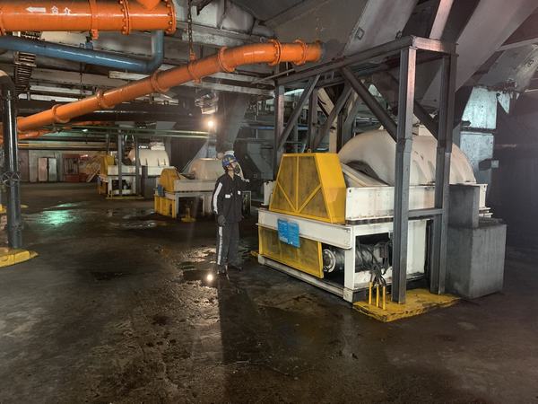 陜煤建設洗選煤運營公司紅柳林洗煤廠項目部：降本增效顯成效