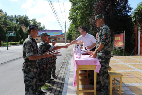 陜煤建設(shè)機(jī)電安裝公司: 聚焦“訂單式”人才培養(yǎng)