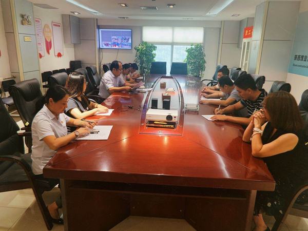 陜煤建設礦建二公司：規矩到方圓成