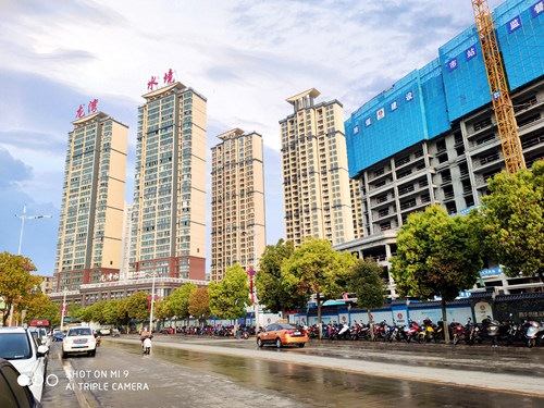 陜煤建設公司:年度利潤超億元