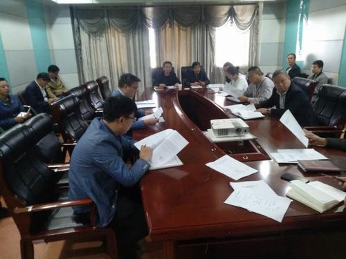 陜煤建設(shè)銅煤公司第二十一項目部承建北翼2號風(fēng)井場地綜合管網(wǎng)及給排水、防護(hù)工程順利通過竣工驗收