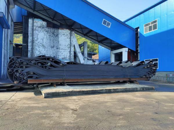 陜煤建設韓城分公司安裝四項目部鼓足干勁奮力追趕全年目標