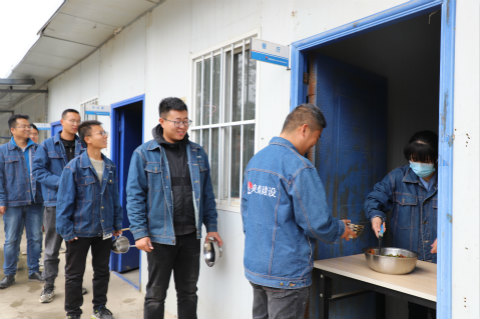 漢中分公司三舉措踐行“厲行節約 反對浪費” 規定