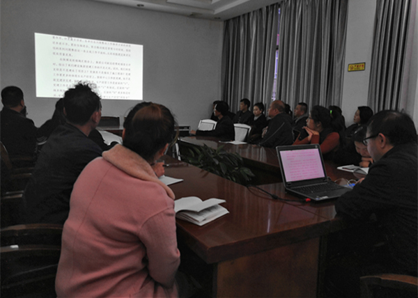 陜煤建設礦建三公司:找準問題正視不足 強化措施奮起直追