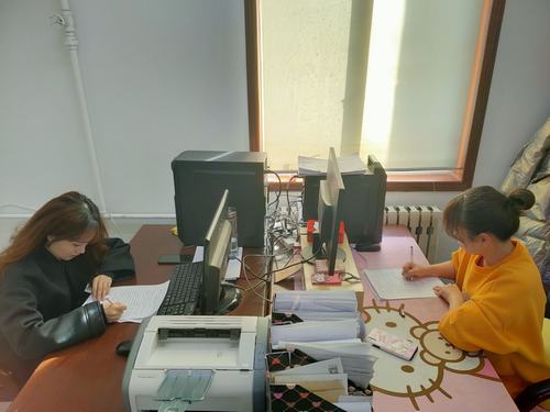 陜煤建設銅煤公司開展“慶元旦、強學習、提能力、促發展”黨建知識答題活動