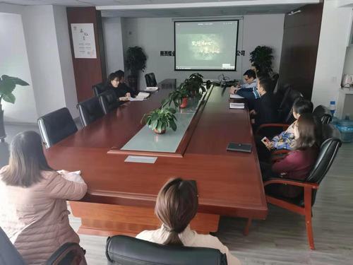 陜煤建設咸陽分公司多點發(fā)力扎實抓好“雙節(jié)”廉政工作