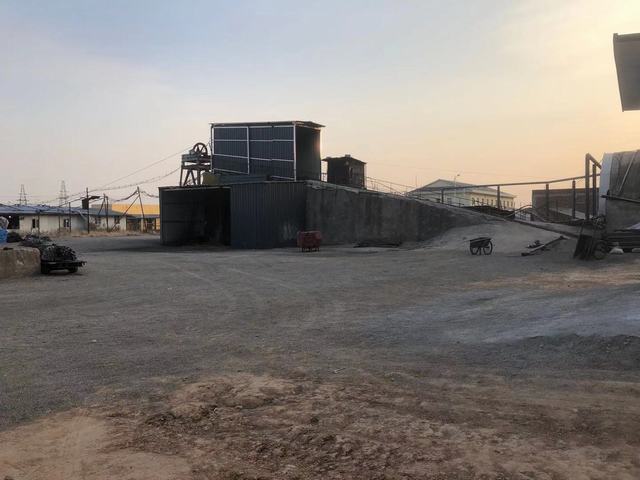 設計研究院圓滿完成韓城礦業有限公司象山礦井南翼副斜井提升系統改造設計方案