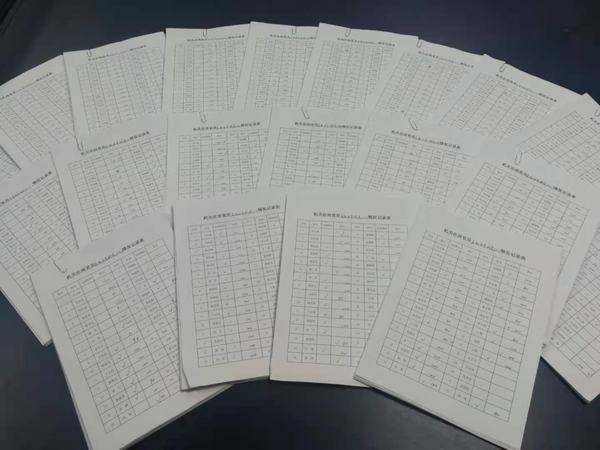 陜煤建設礦建二公司“黨建知識日日學”活動月考放榜了！！！