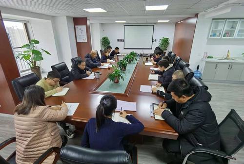 咸陽分公司敲響春節期間廉潔“警鐘”