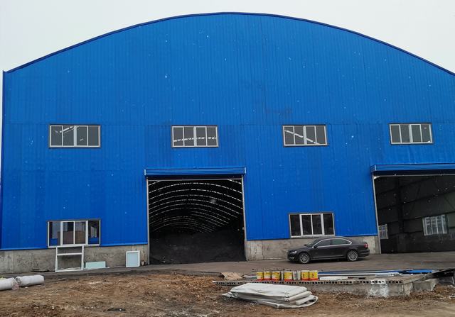 設計研究院：銅川礦業公司柴家溝井1#煤臺封閉工程已成功通過驗收