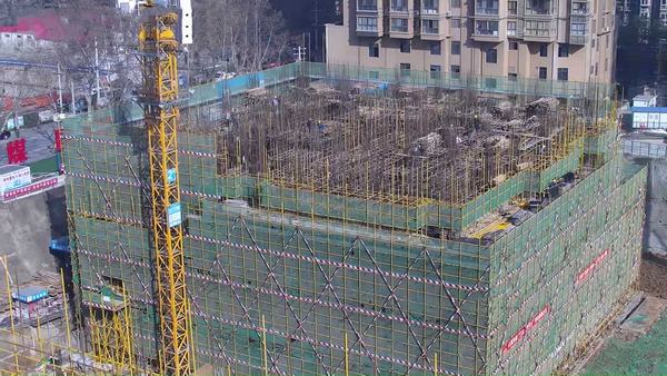 陜煤建設韓城分公司：不負春光，全力以“復”開新局