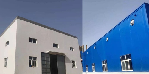 陜煤建設路橋分公司彬長項目部兩項工程順利通過竣工驗收