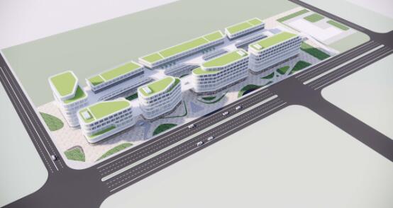 喜訊！陜煤建設項目開發(fā)公司工程承攬實現(xiàn)首季“開門紅”