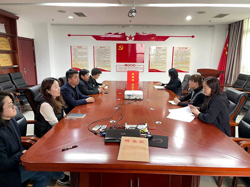 陜煤建設公司各黨支部召開黨員大會產生第一屆支委會