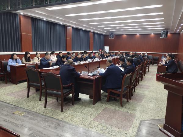 陜煤建設韓城分公司多措并舉加強財務管理防范經營風險