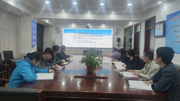 陜煤建設韓城分公司開展三項培訓提升職工素質助推企業發展