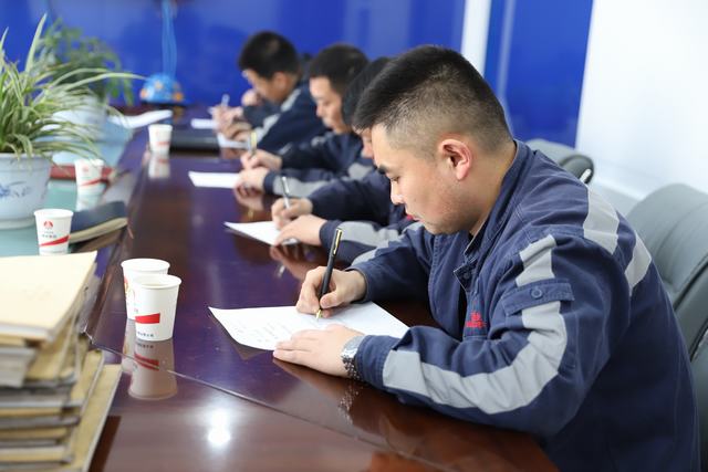 陜煤建設洗選煤運營公司：獨特育人經助推企業高質量發展