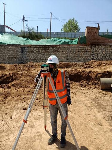 用堅(jiān)守和實(shí)干詮釋對企業(yè)的忠誠敬業(yè)