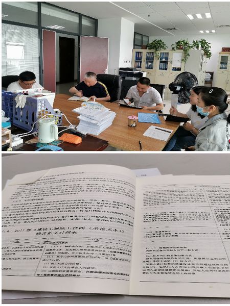 陜煤建設天工公司“以干代培+一對一幫教”夯實專業(yè)人才建設規(guī)避減少經營風險